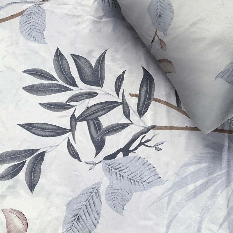 Buy Nature Melody Bedsheet Bedsheets from Vaaree