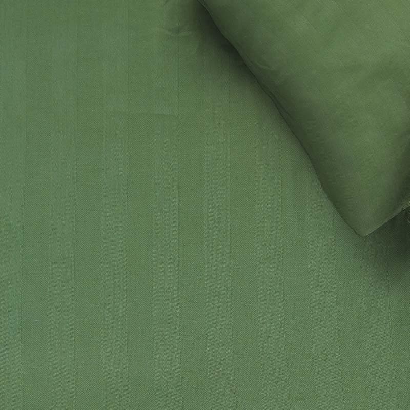 Buy Sassy Green Bedsheet Bedsheets from Vaaree