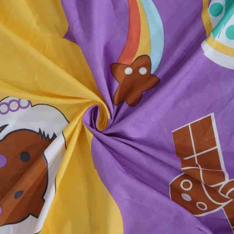 Buy Space Kids Bedsheet Bedsheets from Vaaree