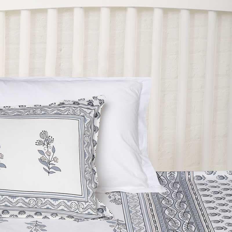 Buy Timeless Tulip Bedsheet Bedsheets from Vaaree