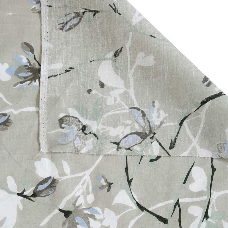 Buy Twigs & Flowers Bedsheet-Green Bedsheets from Vaaree