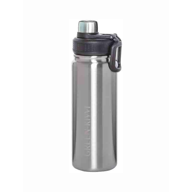 Buy Coolfy Water Bottle - Silver Bottle from Vaaree