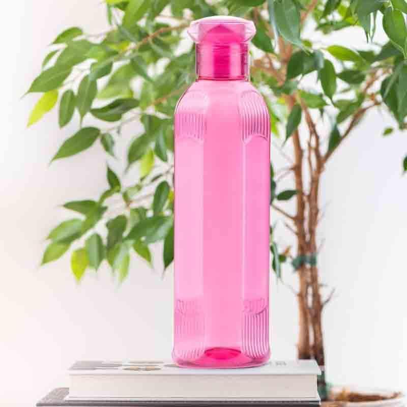 Buy PureFy Water Bottle - Set Of Three Bottle from Vaaree