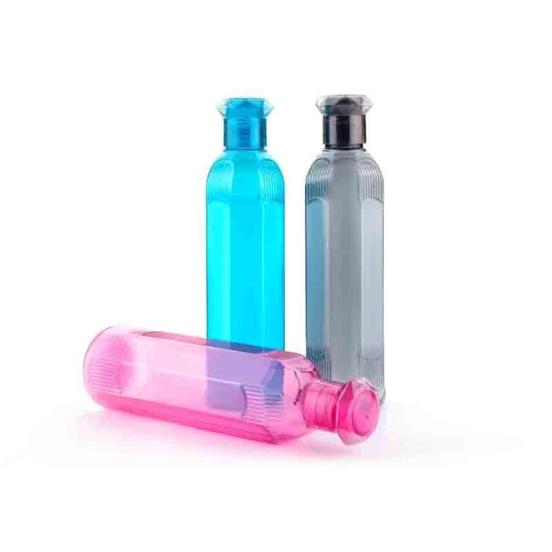 Buy PureFy Water Bottle - Set Of Three Bottle from Vaaree