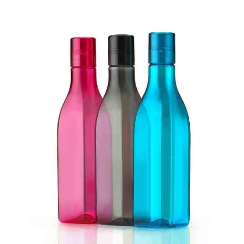 Buy Shield Water Bottle - Set Of Three Bottle from Vaaree