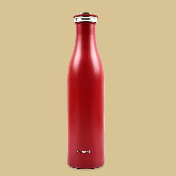 Bottle - Whizzy Thermosteel Bottle
