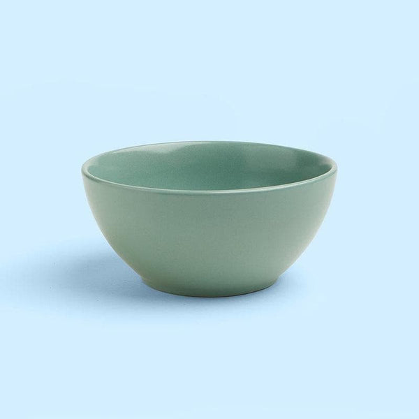 Bowl - Basic Medium Bowl Gangtok Sage