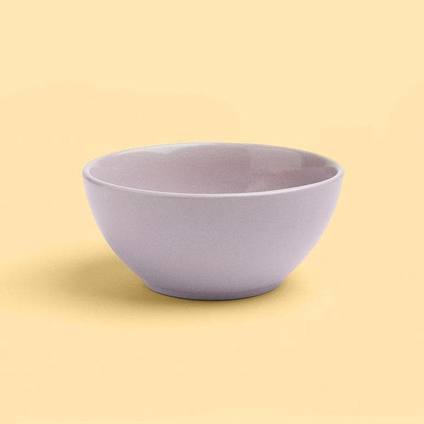 Bowl - Basic Medium Bowl Jammu Lavender