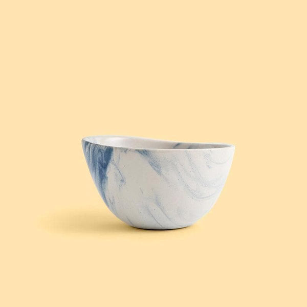 Buy Confluence Small Bowl (Indigo) Bowl from Vaaree