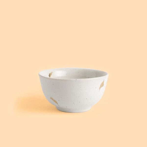 Buy Ganga Small Bowl (Ivory) Bowl from Vaaree