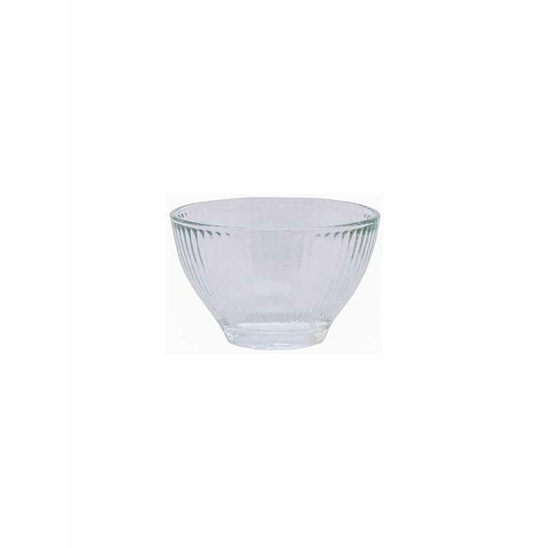 Bowl - Impressione Glass Bowl - Set of Twelve