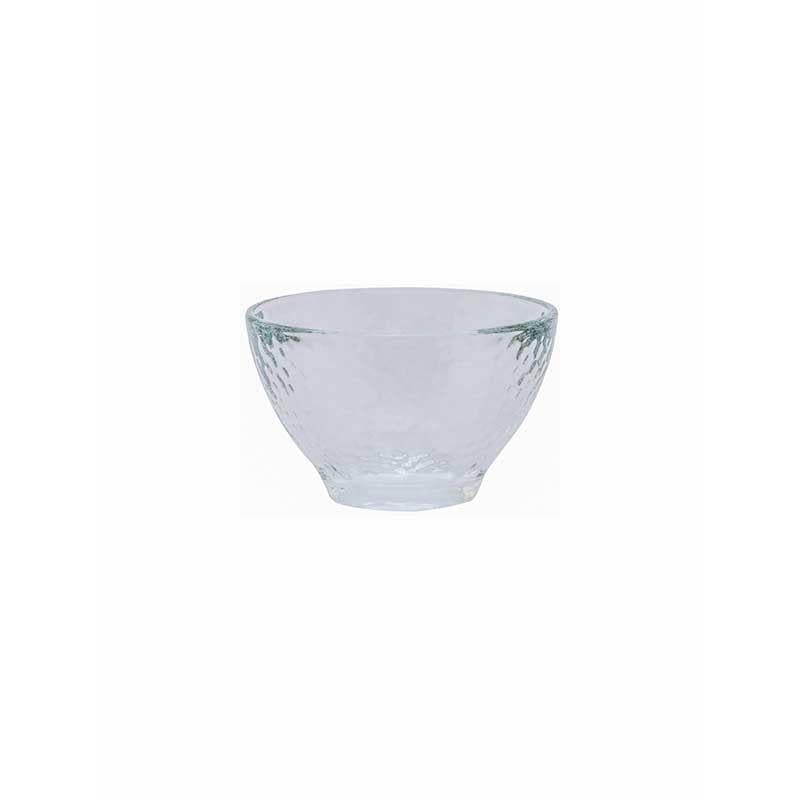 Bowl - Morito Glass Serving Bowl - Set of Twelve