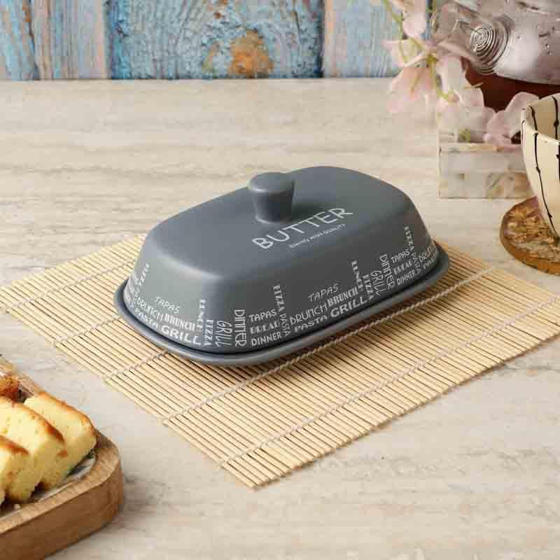 Oil Dispenser - Dawn Butter Dish