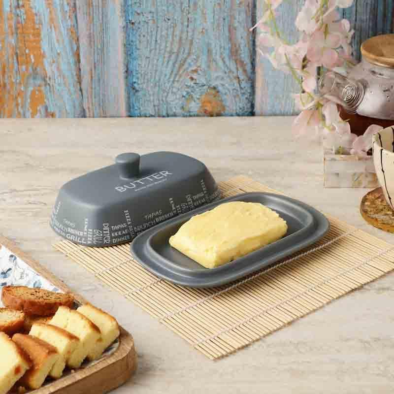 Oil Dispenser - Dawn Butter Dish