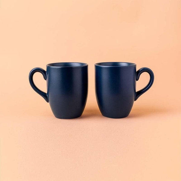 Buy Blissful Blue Mug - Set of Two at Vaaree online | Beautiful Mug to choose from