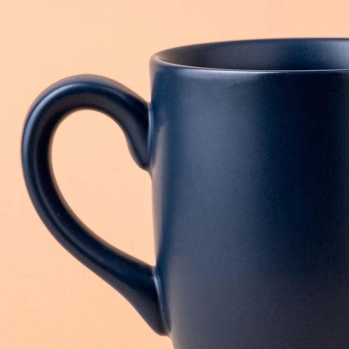 Buy Blissful Blue Mug - Set of Two at Vaaree online | Beautiful Mug to choose from