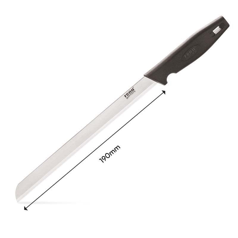 Buy Bread Knife Plain Edge Series 5000 at Vaaree online | Beautiful Knife to choose from