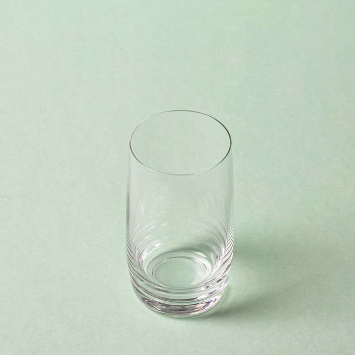 Buy Classic Highball Glass - Set of Six at Vaaree online | Beautiful Glass to choose from