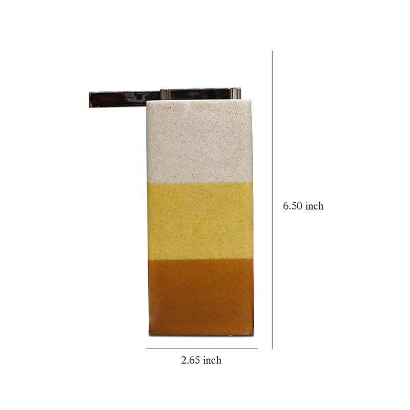 Buy Color Block Soap Dispenser at Vaaree online | Beautiful Soap Dispenser to choose from