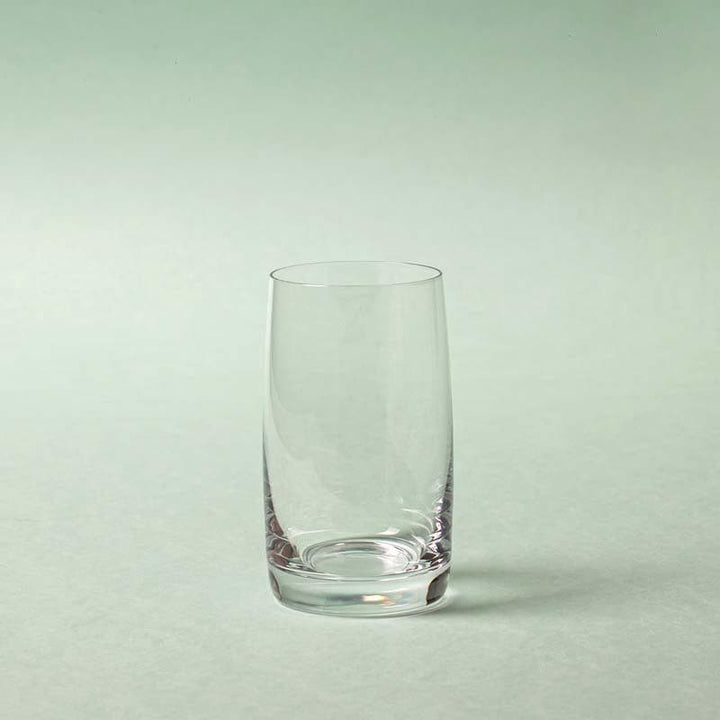 Buy Curvy Highball Glass - Set of Six at Vaaree online | Beautiful Glass to choose from