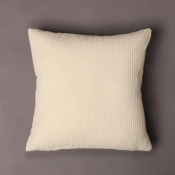 Buy Dig Inn Weave Cushion Cover at Vaaree online | Beautiful Cushion Covers to choose from