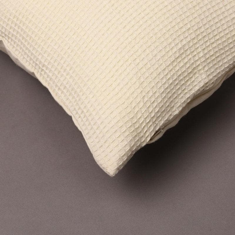 Buy Dig Inn Weave Cushion Cover at Vaaree online | Beautiful Cushion Covers to choose from