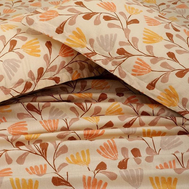Buy Fab n' Floral Bedsheet at Vaaree online | Beautiful Bedsheets to choose from