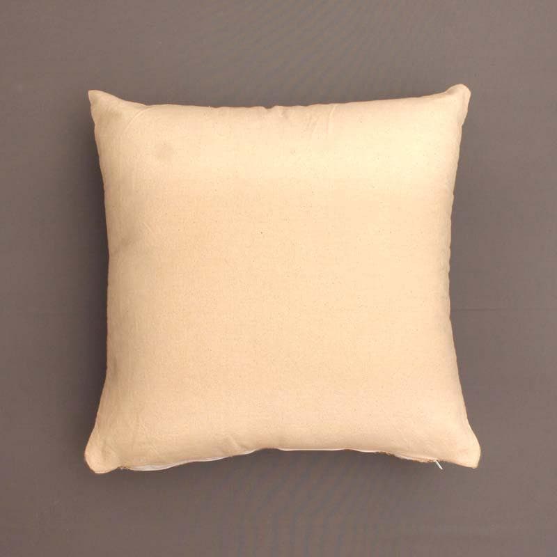 Buy Gold Leaf Cushion Cover at Vaaree online | Beautiful Cushion Covers to choose from
