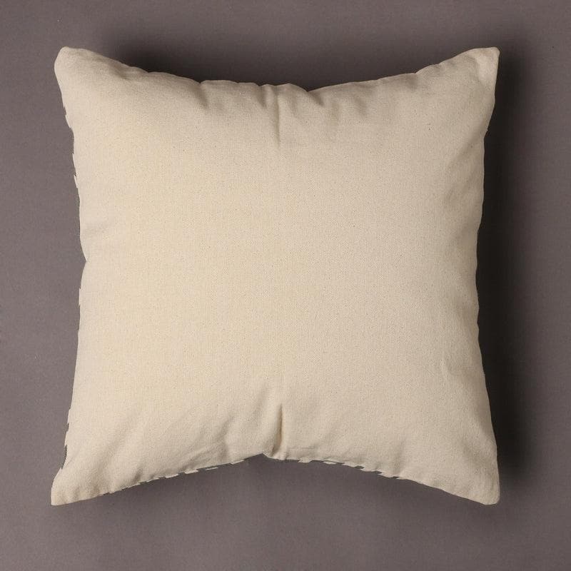 Buy Grey Goose Cushion Cover at Vaaree online | Beautiful Cushion Covers to choose from