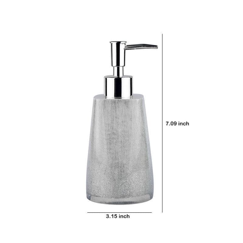 Buy Grey Granite Soap Dispenser at Vaaree online | Beautiful Soap Dispenser to choose from