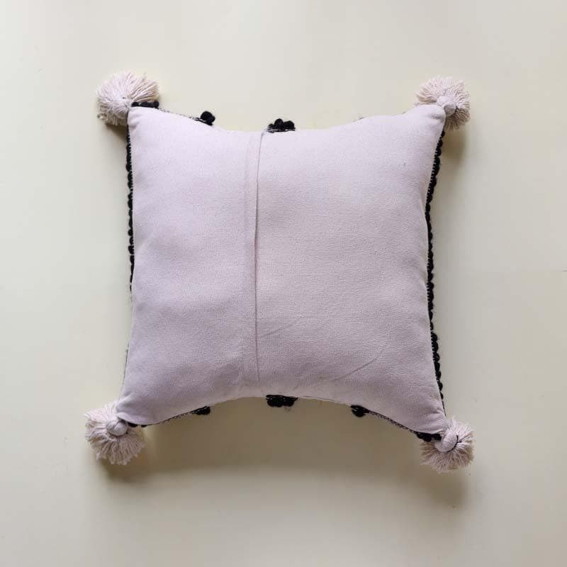 Buy Hazy-Crazy Cushion Cover at Vaaree online | Beautiful Cushion Covers to choose from
