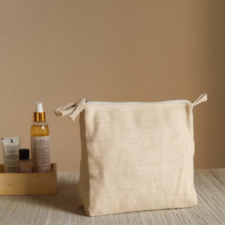 Buy Juco Pouches - Set Of Three at Vaaree online | Beautiful Storage Pouch to choose from