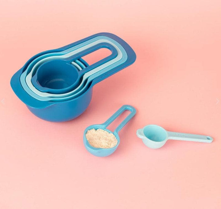 Buy Measuring Spoons - 6 pcs/set at Vaaree online
