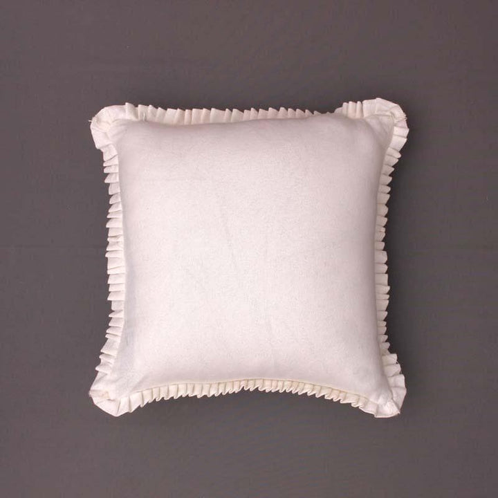 Buy Parisian Love Cushion Cover at Vaaree online | Beautiful Cushion Covers to choose from