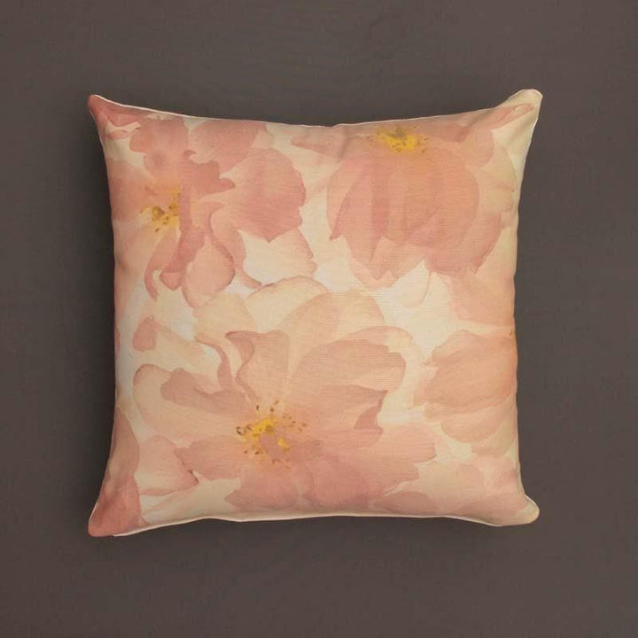 Buy Petal Play Cushion Cover at Vaaree online | Beautiful Cushion Covers to choose from