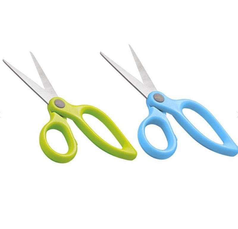 Buy Pointed Scissor 130mm at Vaaree online | Beautiful Scissor to choose from