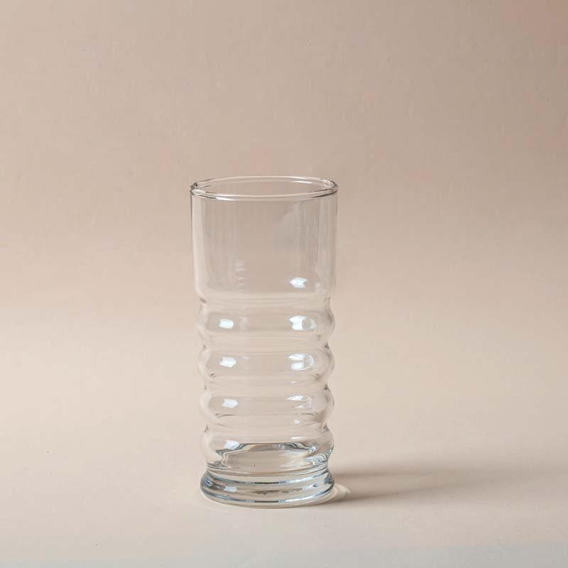 Buy Ribbed Shot Glass - Set Of Six at Vaaree online | Beautiful Shot Glass to choose from