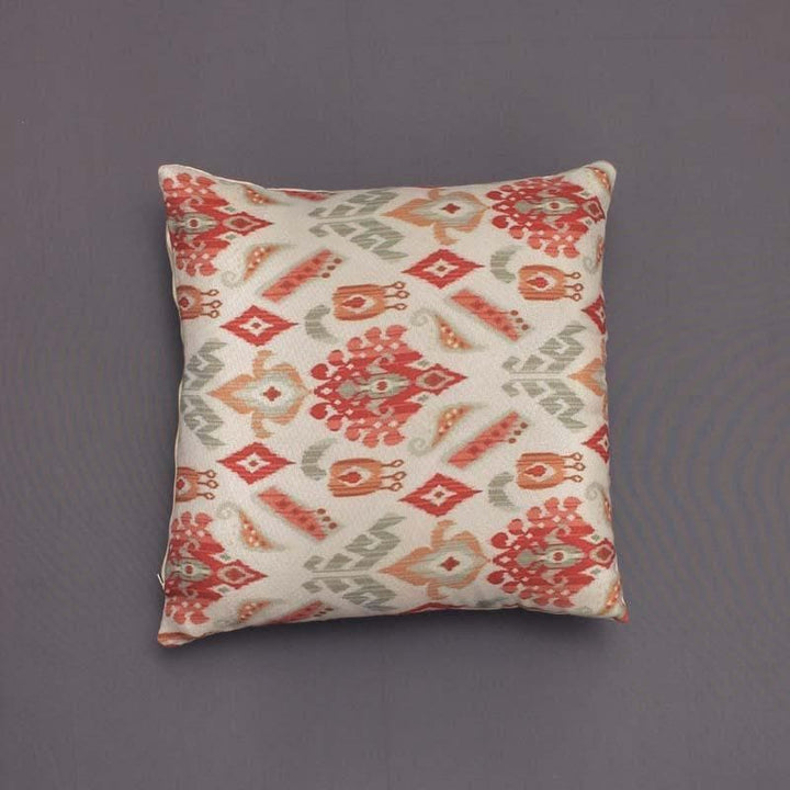 Buy Saaki Cider Cushion Cover at Vaaree online | Beautiful Cushion Covers to choose from