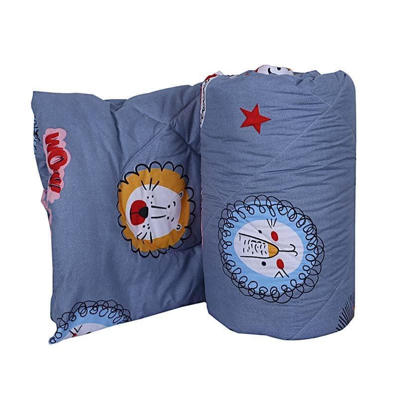 Buy Simba Kids Comforter at Vaaree online | Beautiful Comforters & AC Quilts to choose from