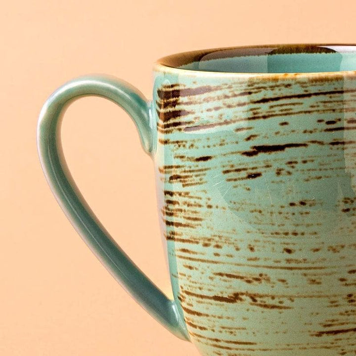 Buy Sonoran Gold Mug - Set of Two at Vaaree online | Beautiful Mug to choose from