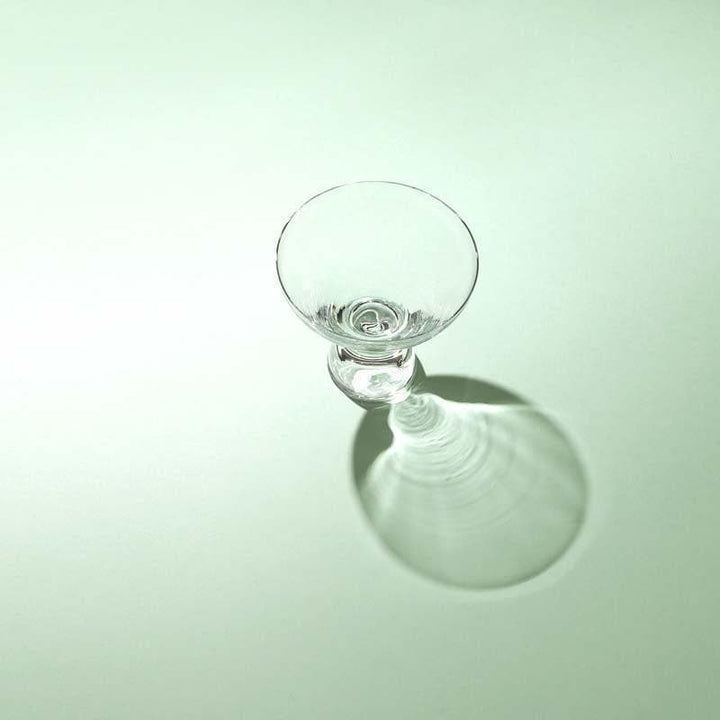 Buy Sundae Delight Glass (Set Of Six) at Vaaree online