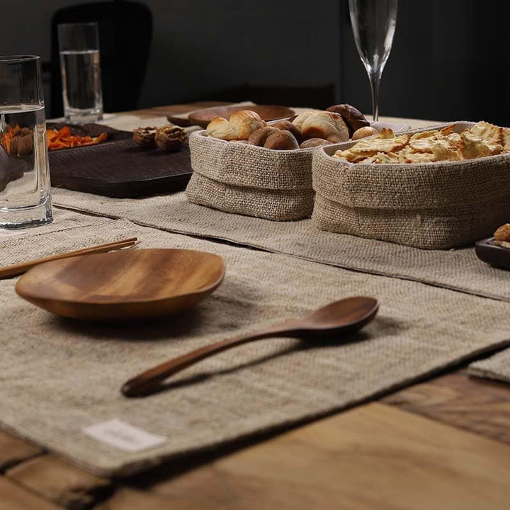 Buy Terra Placemats - Set Of Four at Vaaree online | Beautiful Table Mat to choose from
