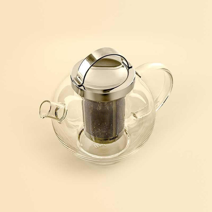 Buy Tiny Tot Teapot at Vaaree online | Beautiful Tea Pot to choose from