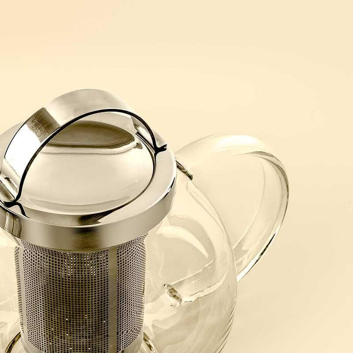 Buy Tiny Tot Teapot at Vaaree online | Beautiful Tea Pot to choose from