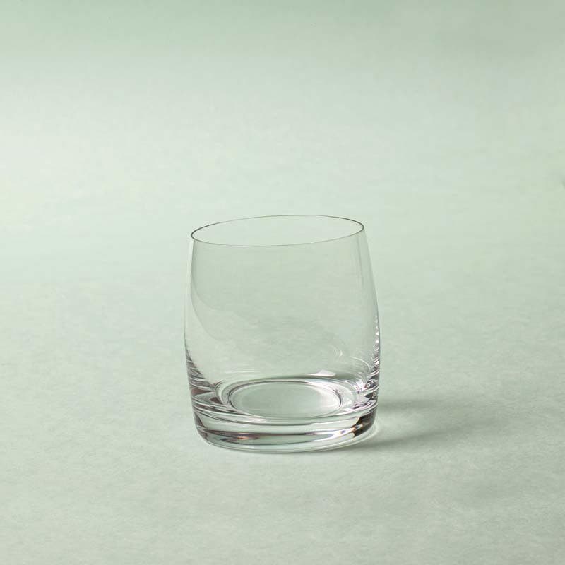 Buy Whiskey-on-the-rocks Glass - Set of Six at Vaaree online | Beautiful Glass to choose from