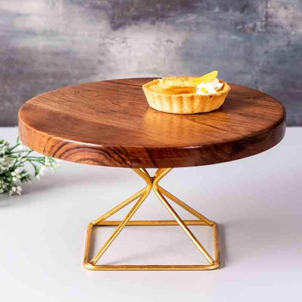 Cake Stand - Daman Cake Stand