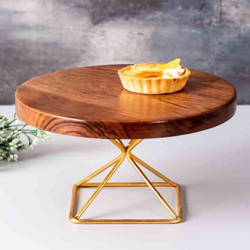 Buy Daman Cake Stand Cake Stand from Vaaree