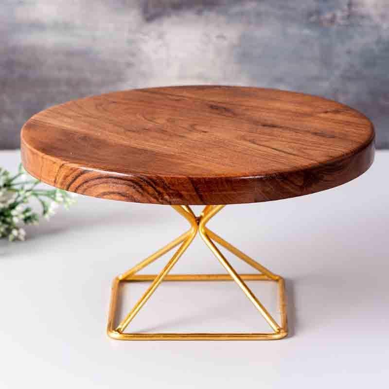 Buy Daman Cake Stand Cake Stand from Vaaree