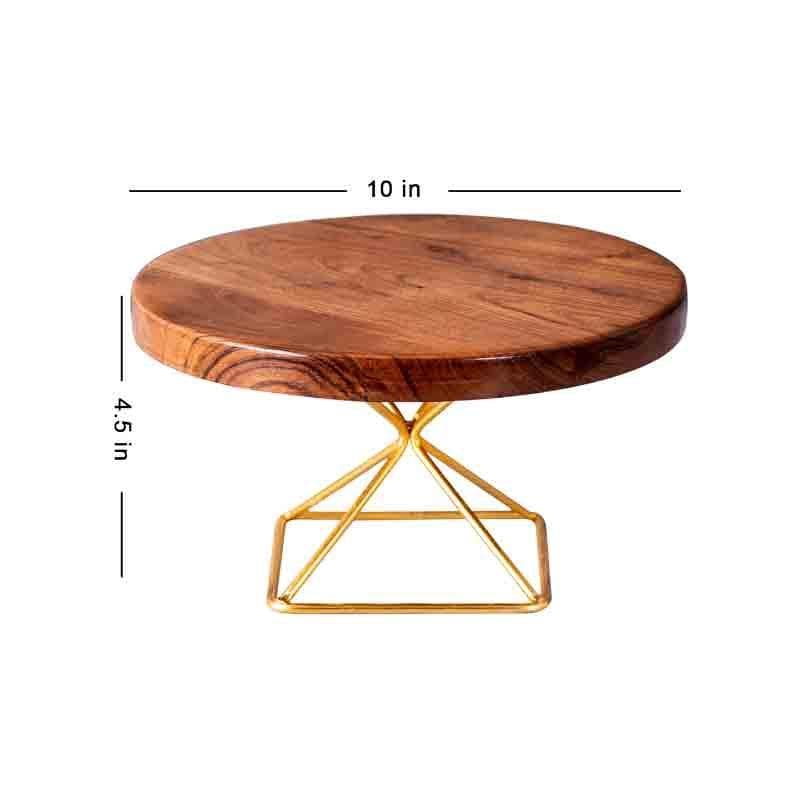 Buy Daman Cake Stand Cake Stand from Vaaree