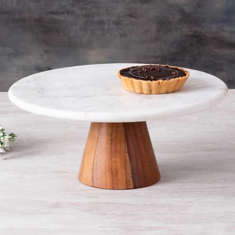 Buy Kim Cake Stand Cake Stand from Vaaree